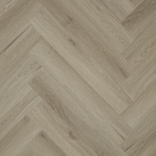 Victoria Fawn Herringbone LVT Flooring Universal 55 Luxury Vinyl 50762 27