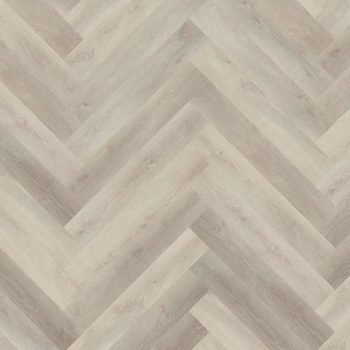 Victoria Nimbus Cloud Herringbone LVT Flooring Universal 55 Luxury Vinyl 50762 05