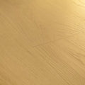Quick-Step Classic Biscuit Brown Oak Laminate Flooring - CLM5794