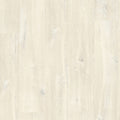 Quick-Step Creo Charlotte Oak White Laminate Flooring - CRH3178