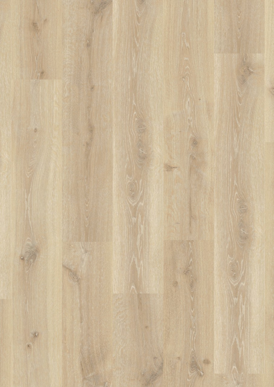 Quick-Step Tennessee Oak Light Wood Laminate Flooring - CRH3179