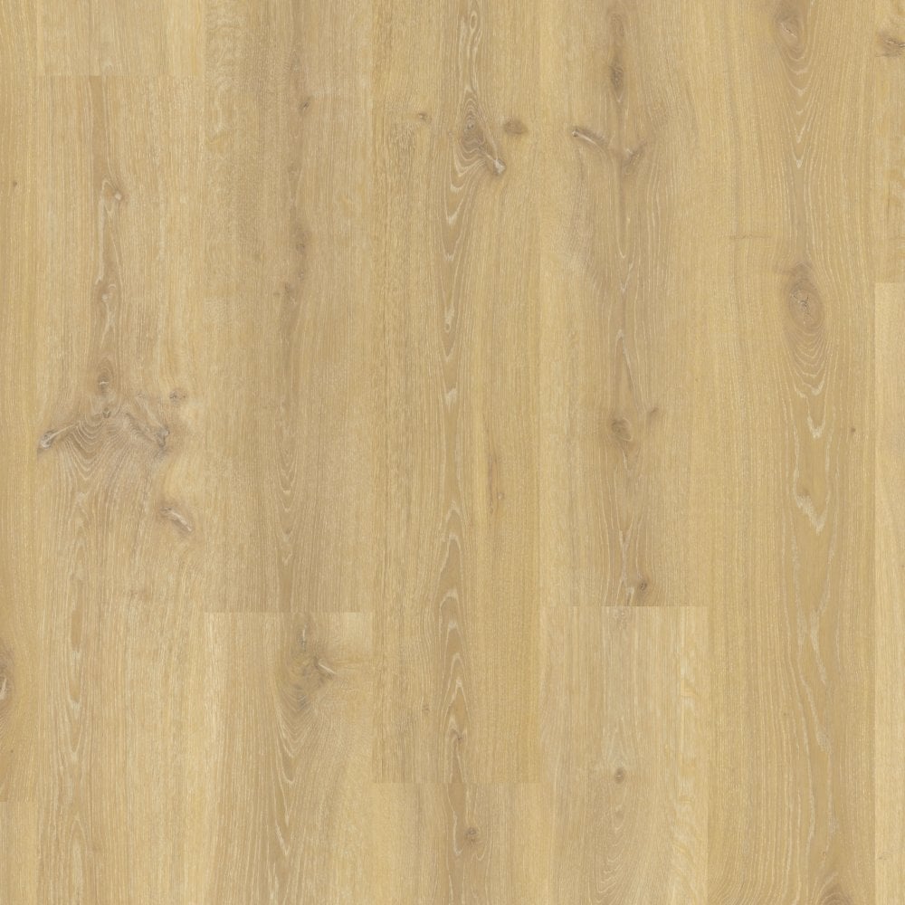 Quick-Step Creo Tennessee Oak Natural Laminate Flooring - CRH3180