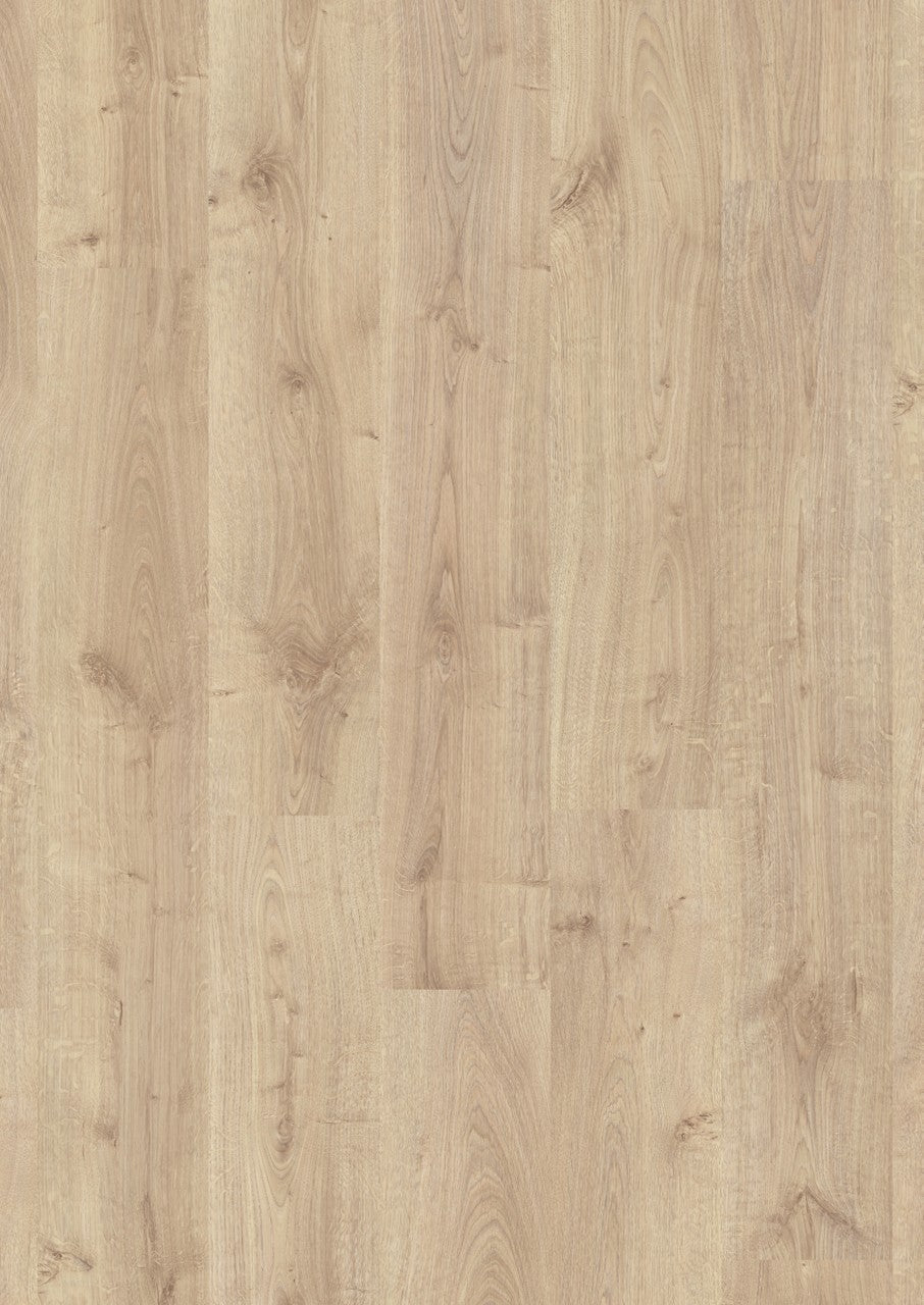 Quick-Step Creo Virginia Oak Natural Laminate Flooring - CRH3182