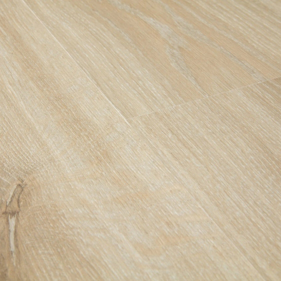 Quick-Step Tennessee Oak Light Wood Laminate Flooring - CRH3179