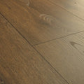 Quick-Step Classic Coco Brown Oak Laminate Flooring - CLM5793