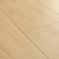 Quick-Step Classic Desert Greige Oak Laminate Flooring - CLM5802