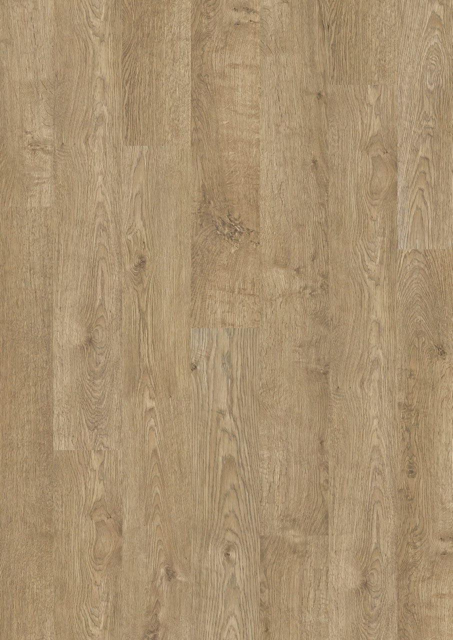 Quick-Step Eligna Old Oak Matt Oiled Laminate Flooring - EL312