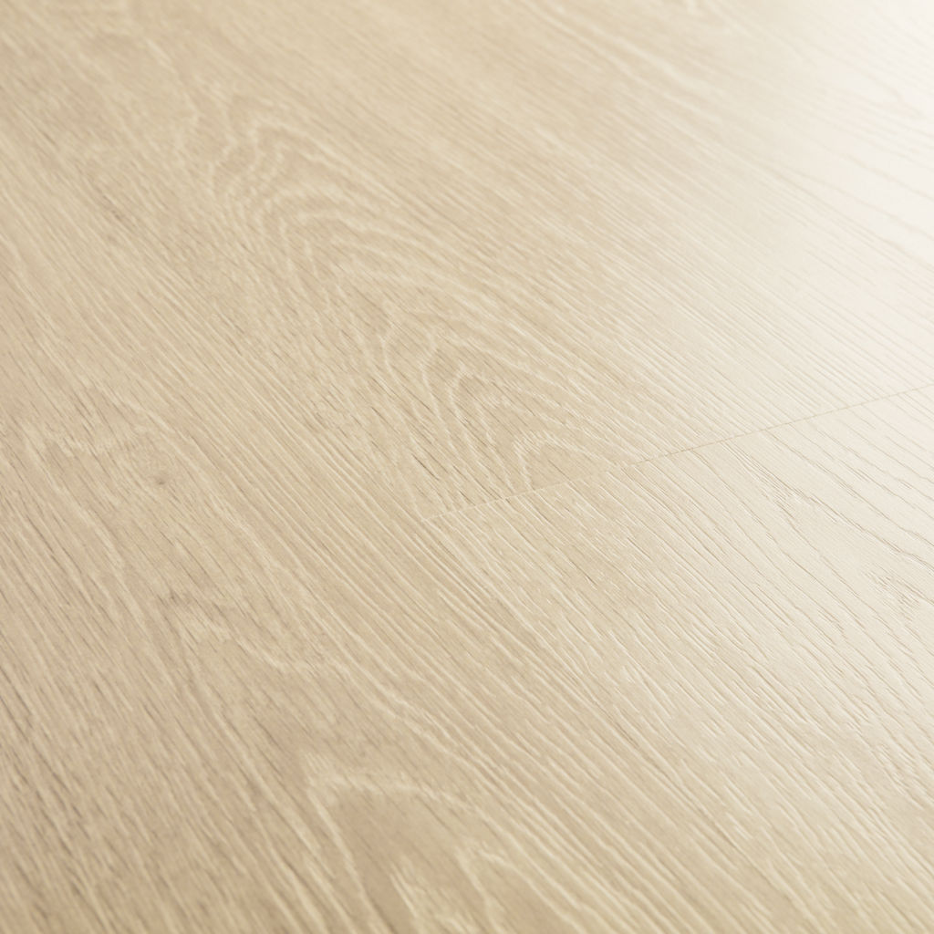 Quick-Step Eligna Estate Oak Beige Laminate Flooring - EL3574