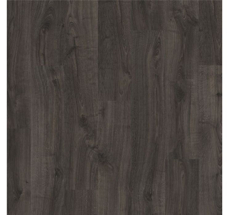 Quick-Step Eligna Newcastle Oak Dark Laminate Flooring - EL3581