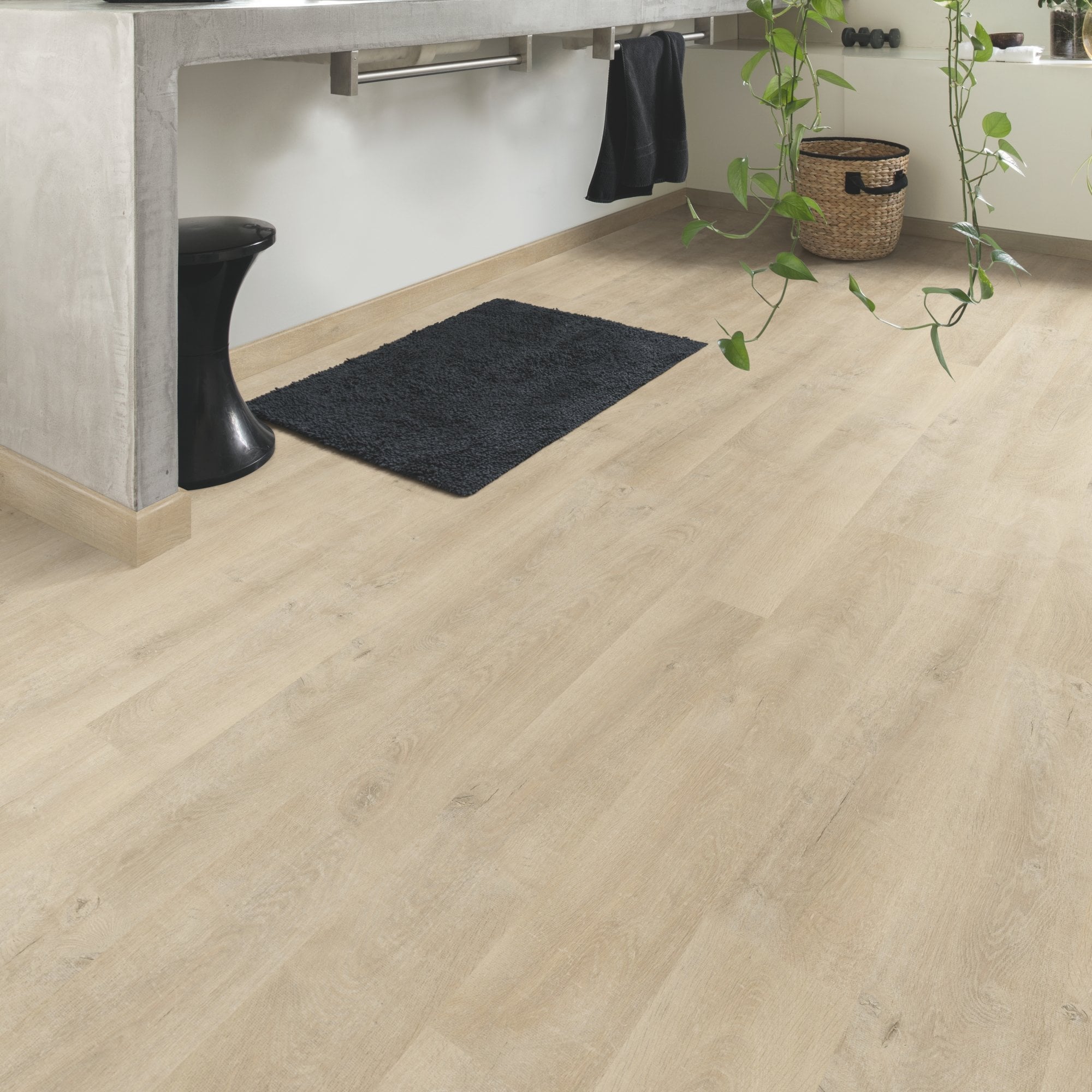 Quick-Step Eligna Venice Oak Beige Laminate Flooring - EL3907