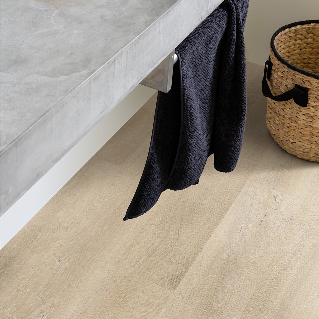 Quick-Step Eligna Venice Oak Beige Laminate Flooring - EL3907