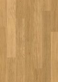 Quick-Step Eligna Natural Varnished Oak Laminate Flooring - EL896