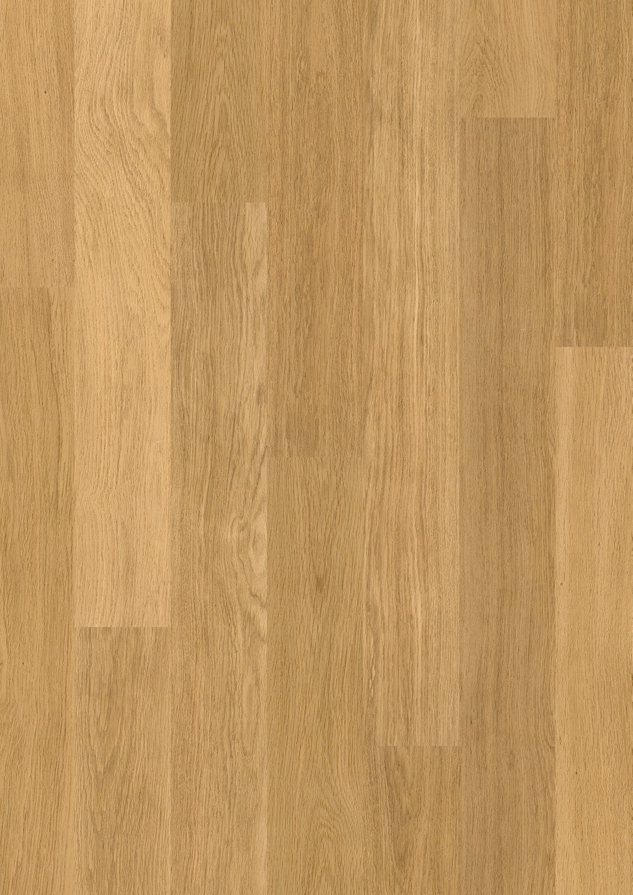 Quick-Step Eligna Natural Varnished Oak Laminate Flooring - EL896