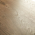 Quick-Step Eligna Newcastle Oak Brown Laminate Flooring - EL3582