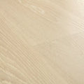 Quick-Step Classic Frosty Beige Oak  Laminate Flooring - CLM5799