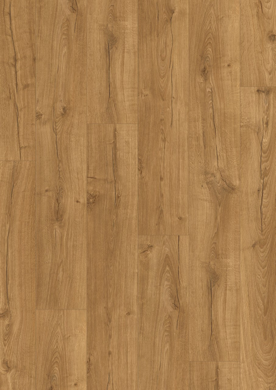 Quick-Step Impressive Classic Oak Natural Laminate Flooring - IM1848
