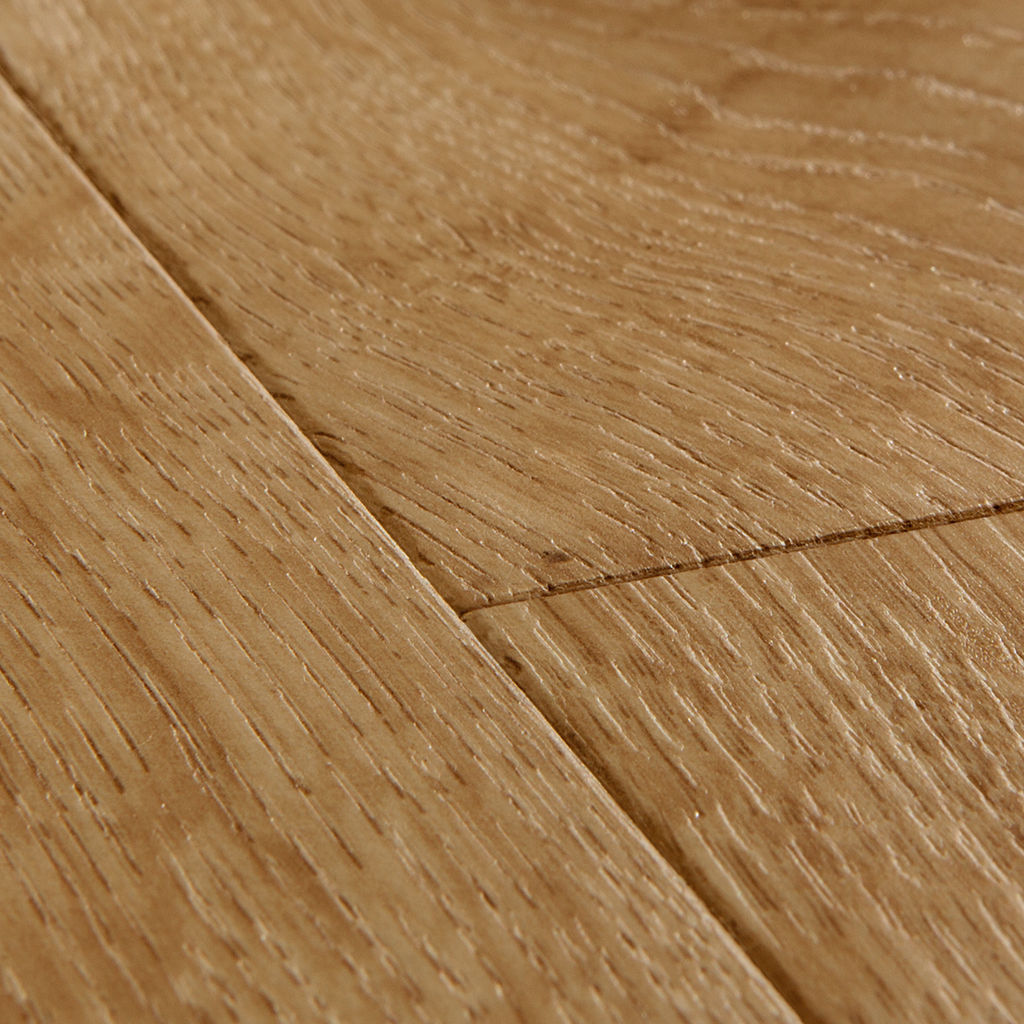 Quick-Step Impressive Ultra Classic Oak Natural Laminate Flooring - IMU1848