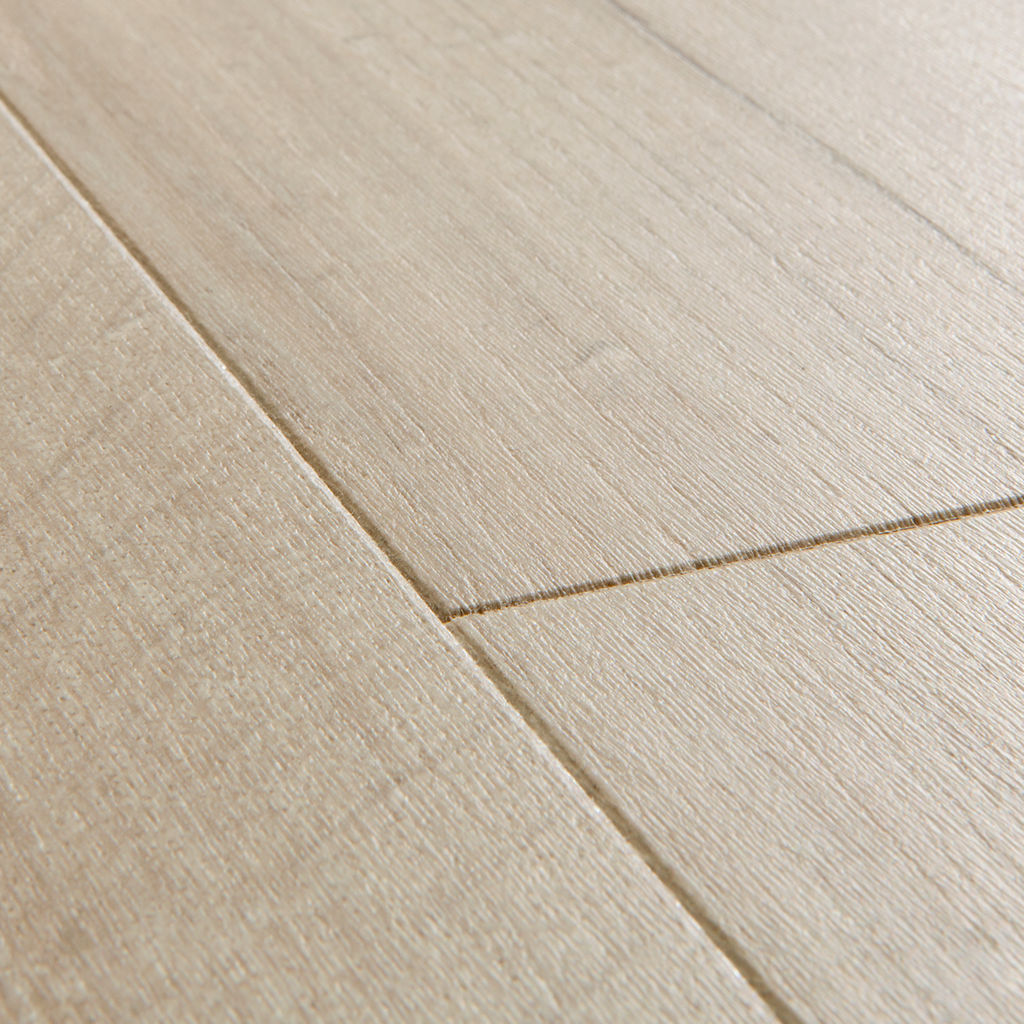 Quick-Step Impressive Soft Oak Light Laminate Flooring - IM1854
