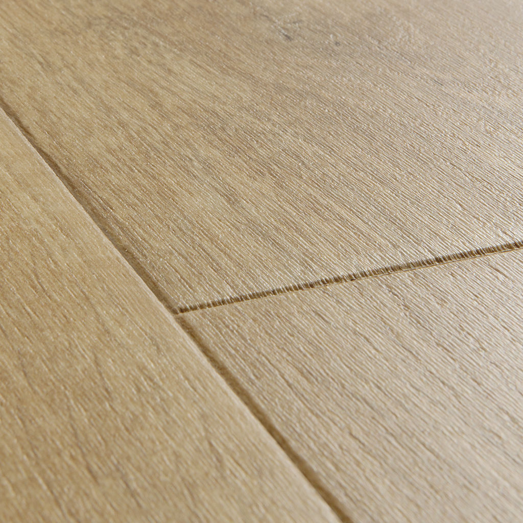 Quick-Step Impressive Ultra Soft Oak Medium Laminate Flooring - IMU1856