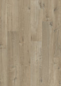 Quick-Step Impressive Soft Oak Light Brown Laminate Flooring - IM3557