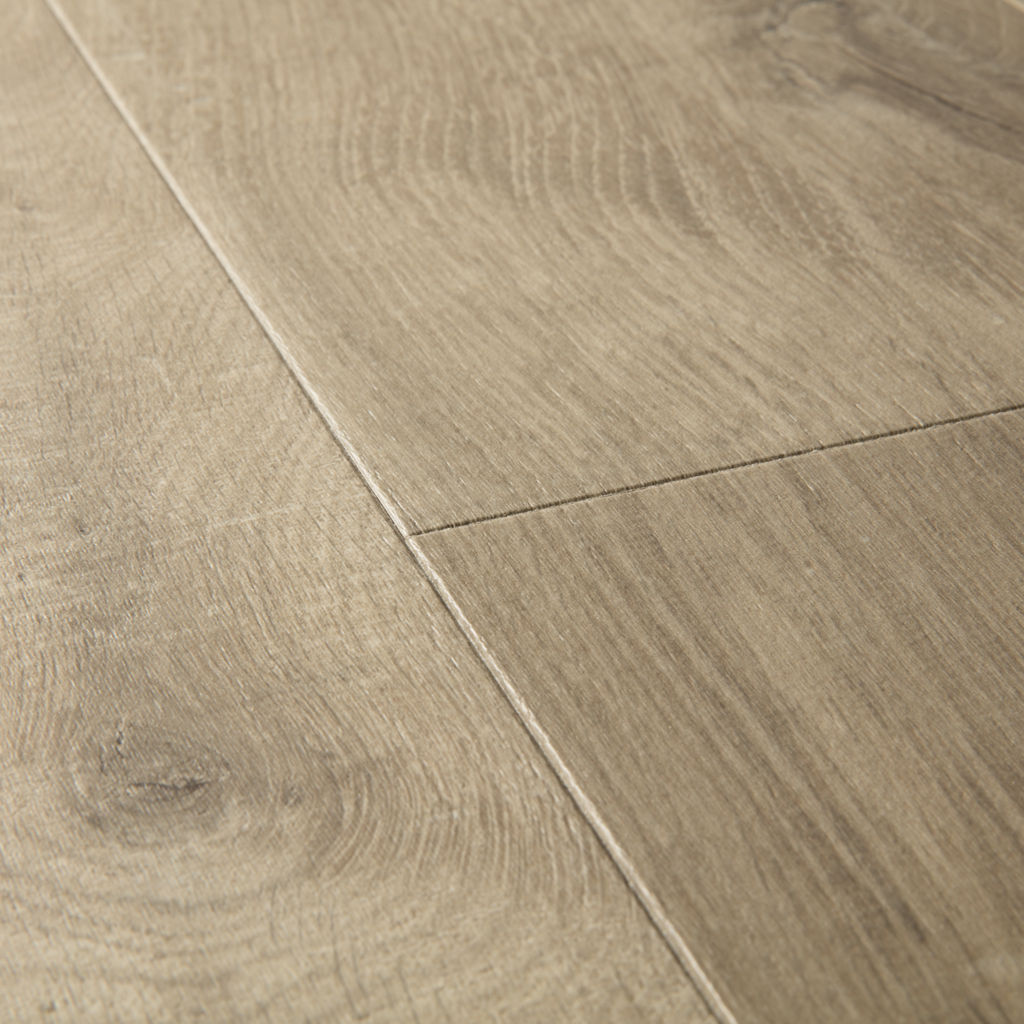 Quick-Step Impressive Soft Oak Light Brown Laminate Flooring - IM3557