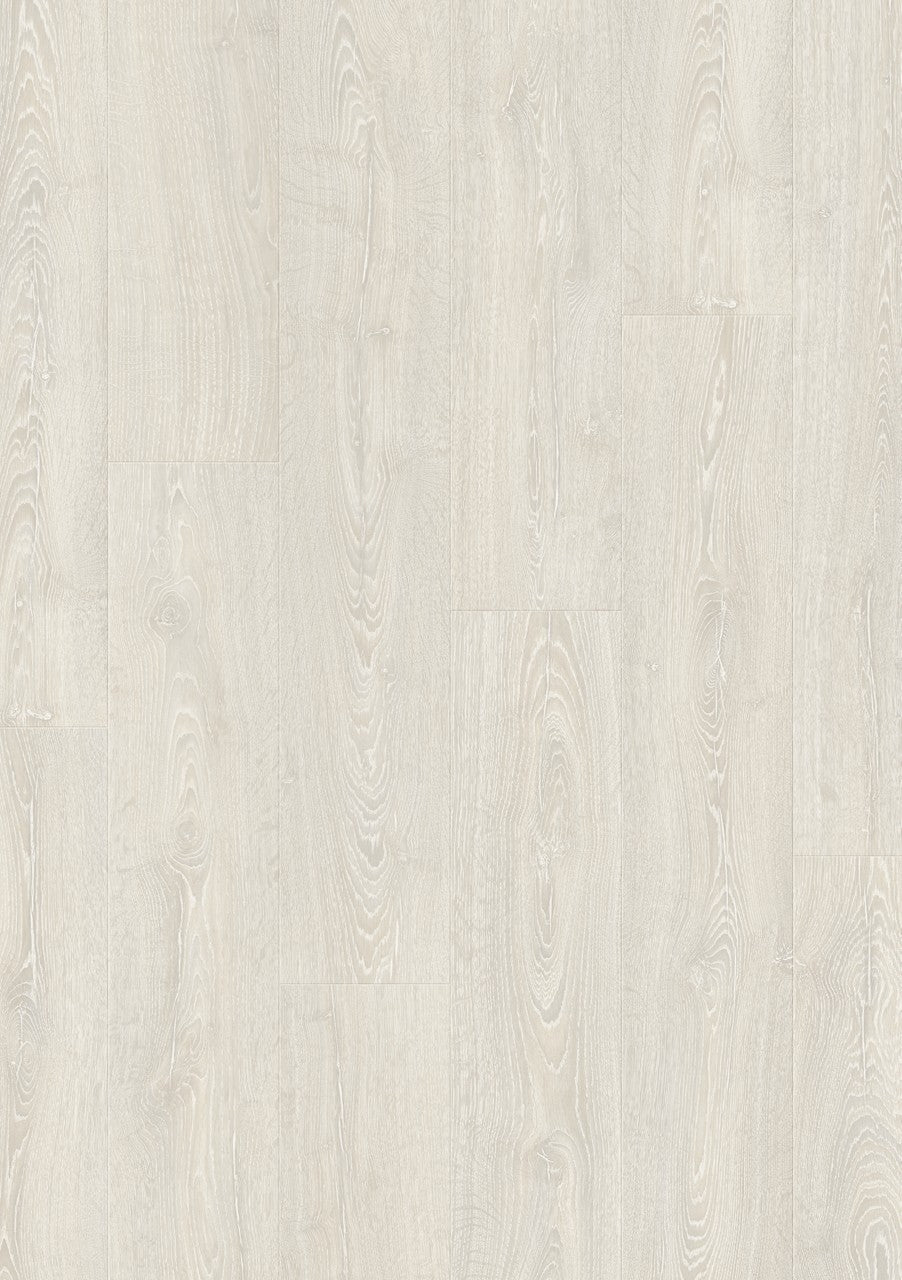 Quick-Step Impressive Patina Classic Oak Light Laminate Flooring - IM3559