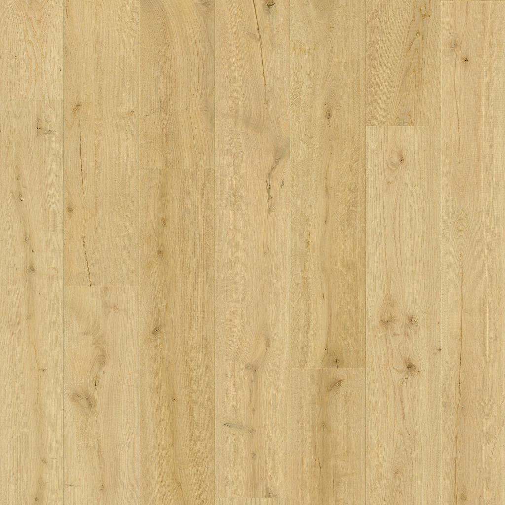 Quick-Step Impressive Almond Oak Laminate Flooring - IM8255