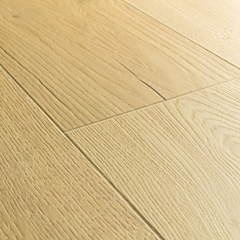 Quick-Step Impressive Soft oak Natural Laminate Flooring - IM1855