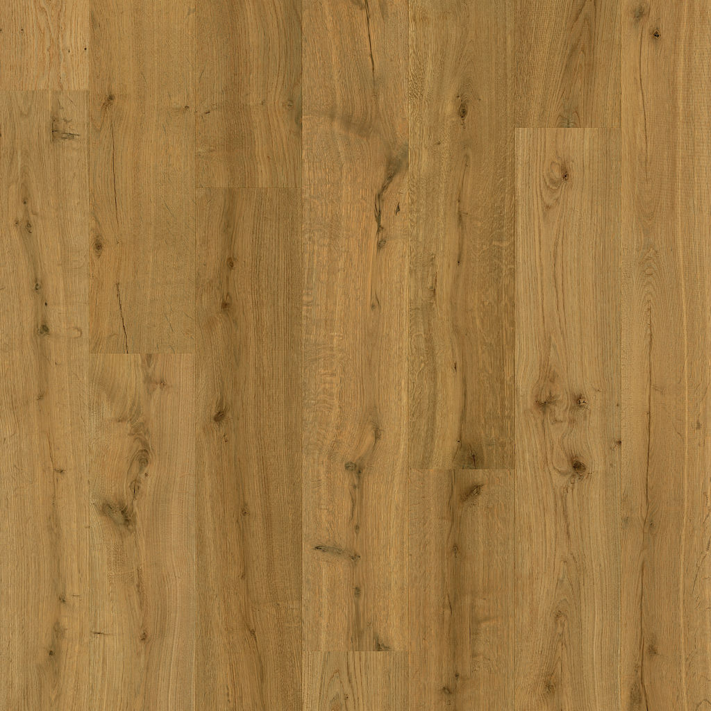 Quick-Step Impressive Truffle Oak Laminate Flooring - IM8256