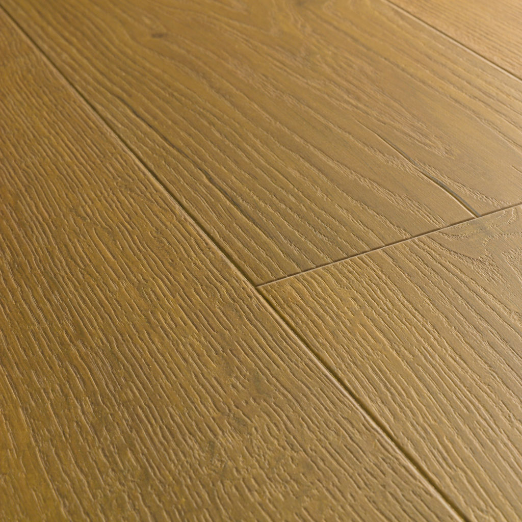 Quick-Step Impressive Ultra Truffle Oak Laminate Flooring - IMU8256