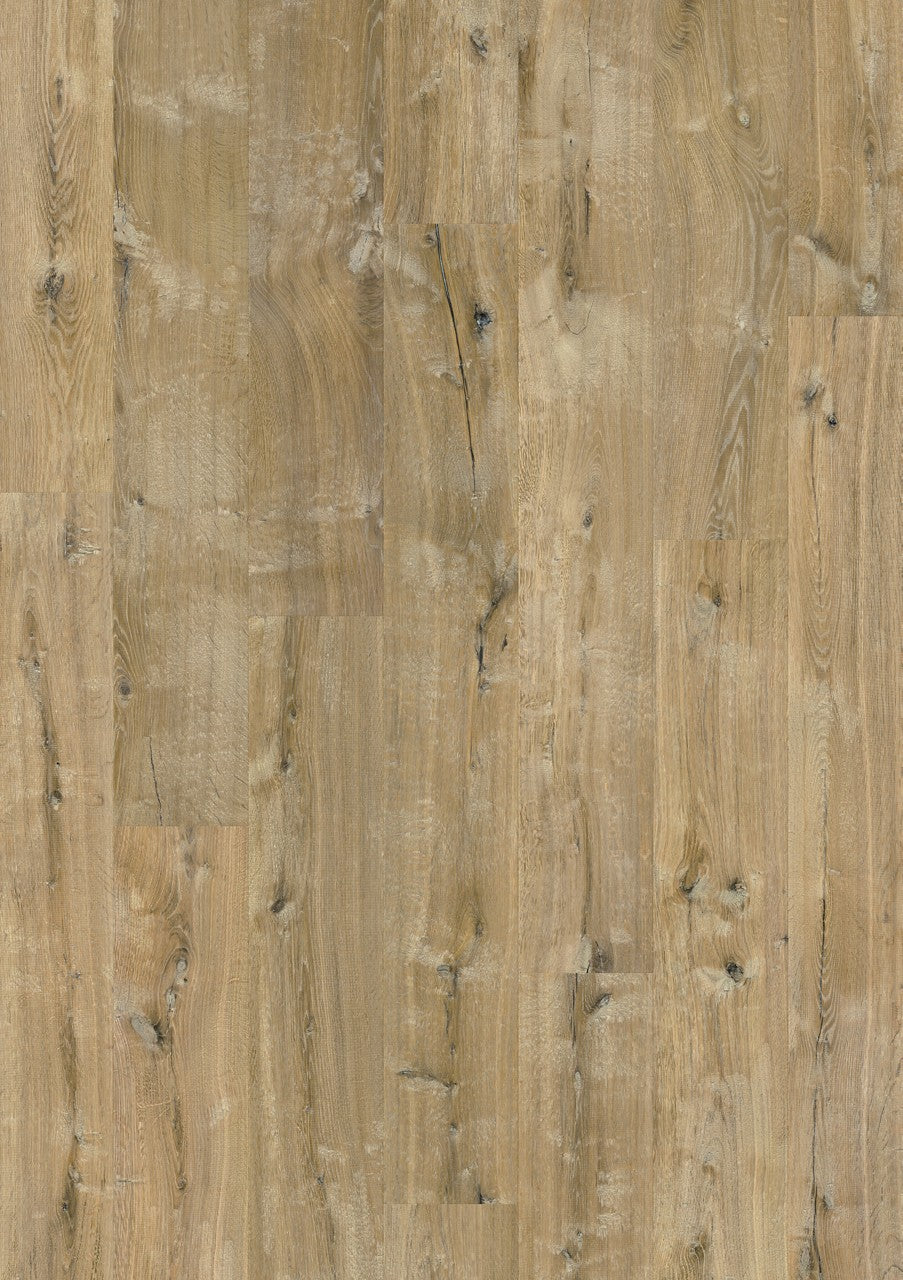 Quick-Step Impressive Ultra Rye Oak Laminate Flooring - IMU8257