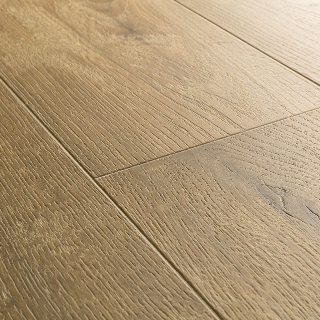 Quick-Step Impressive Ultra Rye Oak Laminate Flooring - IMU8257