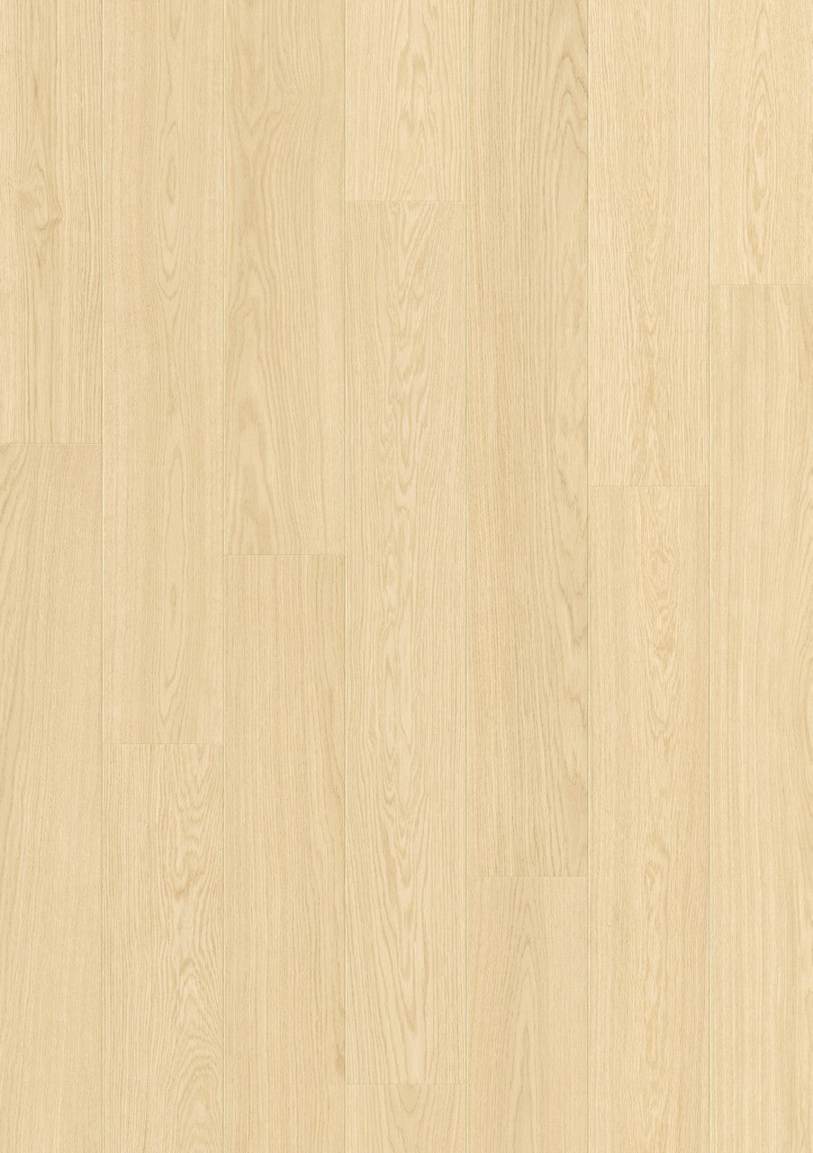 Quick-Step Impressive Ultra Ivory Oak Laminate Flooring - IMU8258