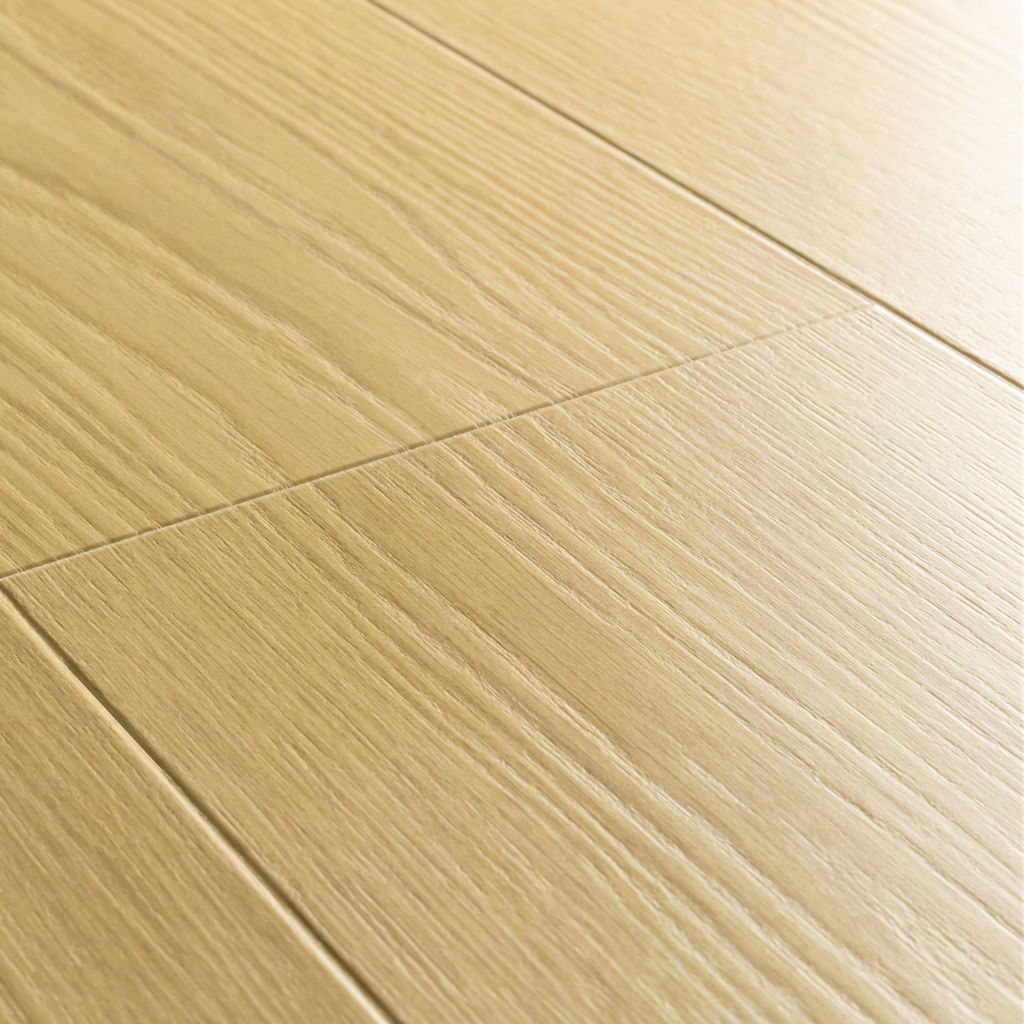 Quick-Step Impressive Ultra Dune Oak Laminate Flooring - IMU8259