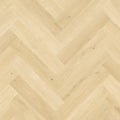 Quick-Step Impressive Design Ginger Oak Herringbone Laminate Flooring - IMD8246