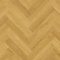 Quick-Step Impressive Design Cumin Oak Herringbone Laminate Flooring - IMD8247