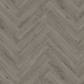 Victoria Flint Grey Herringbone LVT Flooring Universal 55 Luxury Vinyl 50762 01