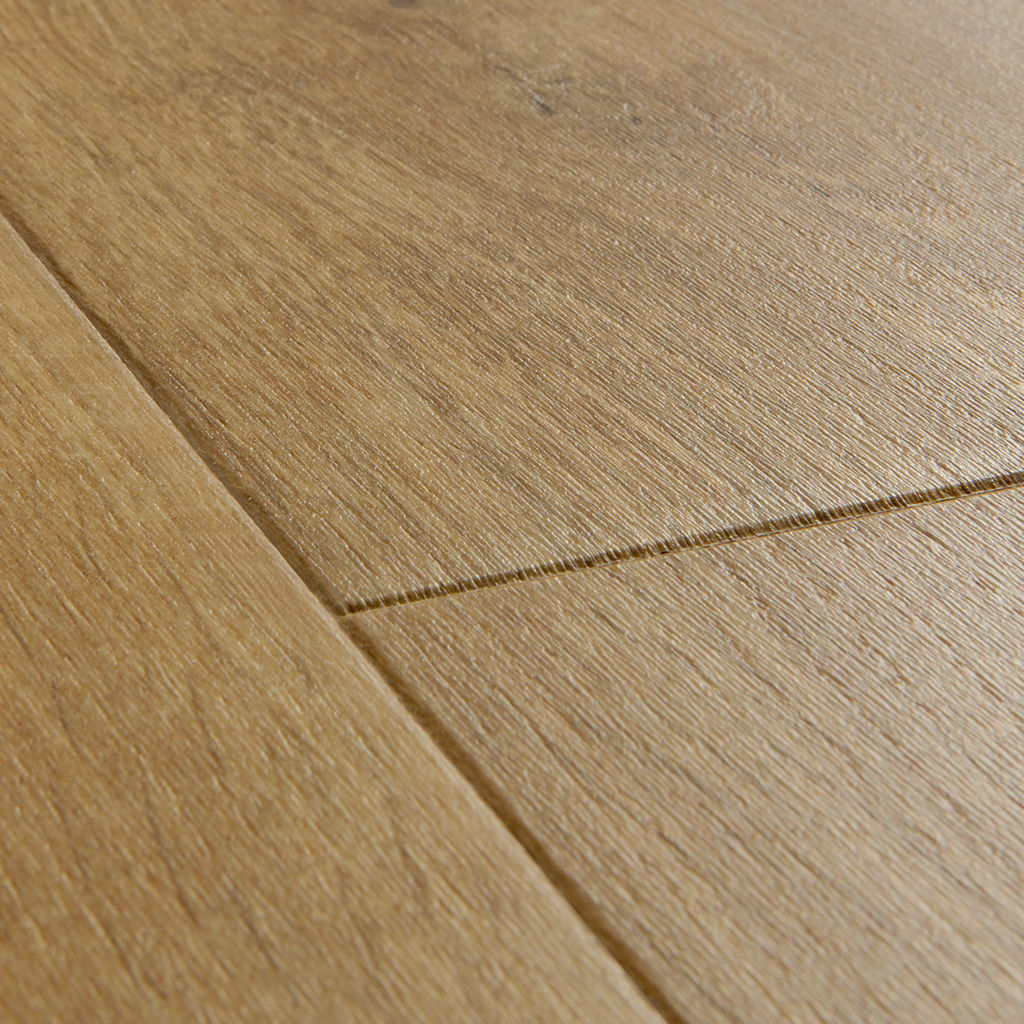 Quick-Step Impressive Ultra Soft Oak Natural Laminate Flooring - IMU1855