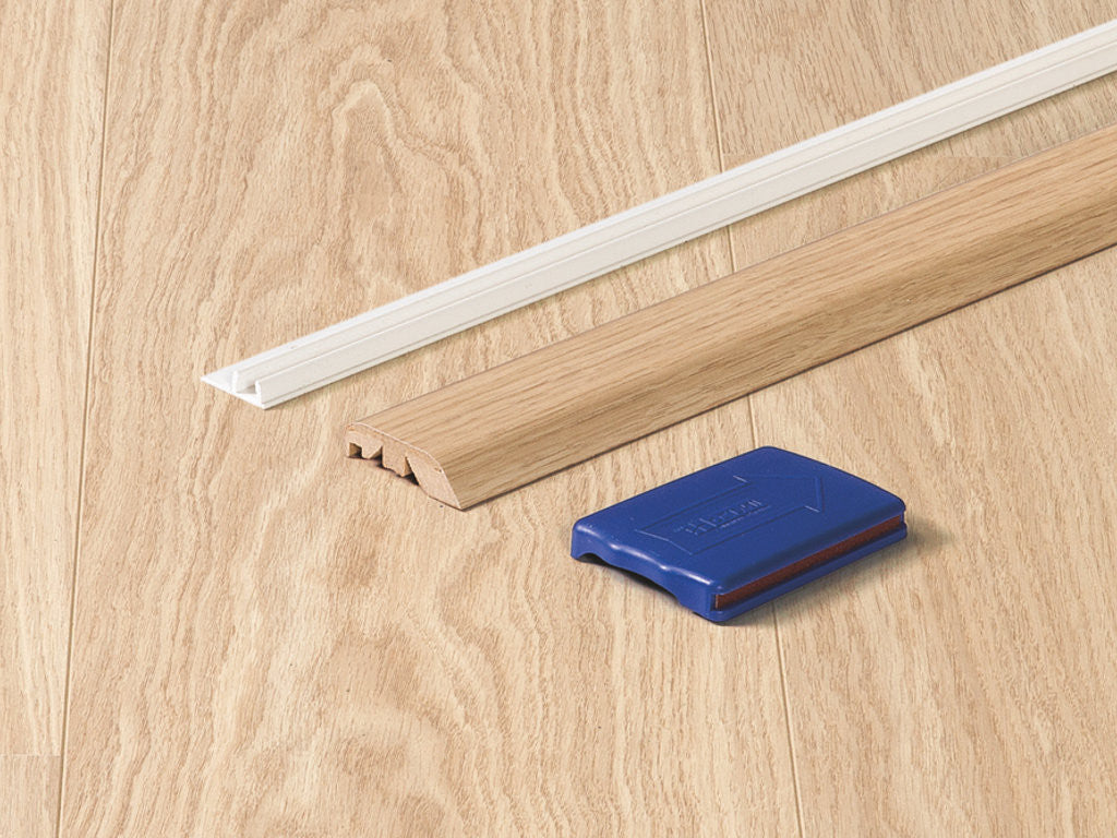 Quick-Step Incizo Profile – 2.15m