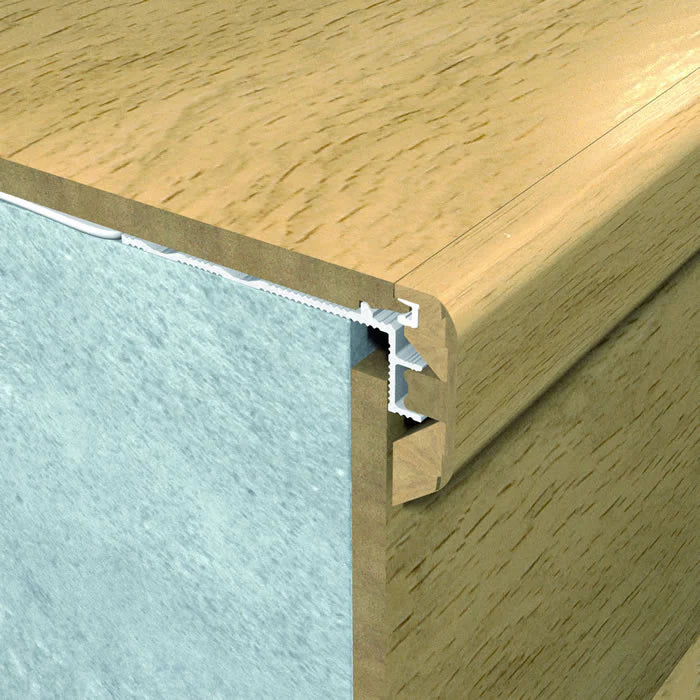 Quick-Step Incizo Profile – 2.15m
