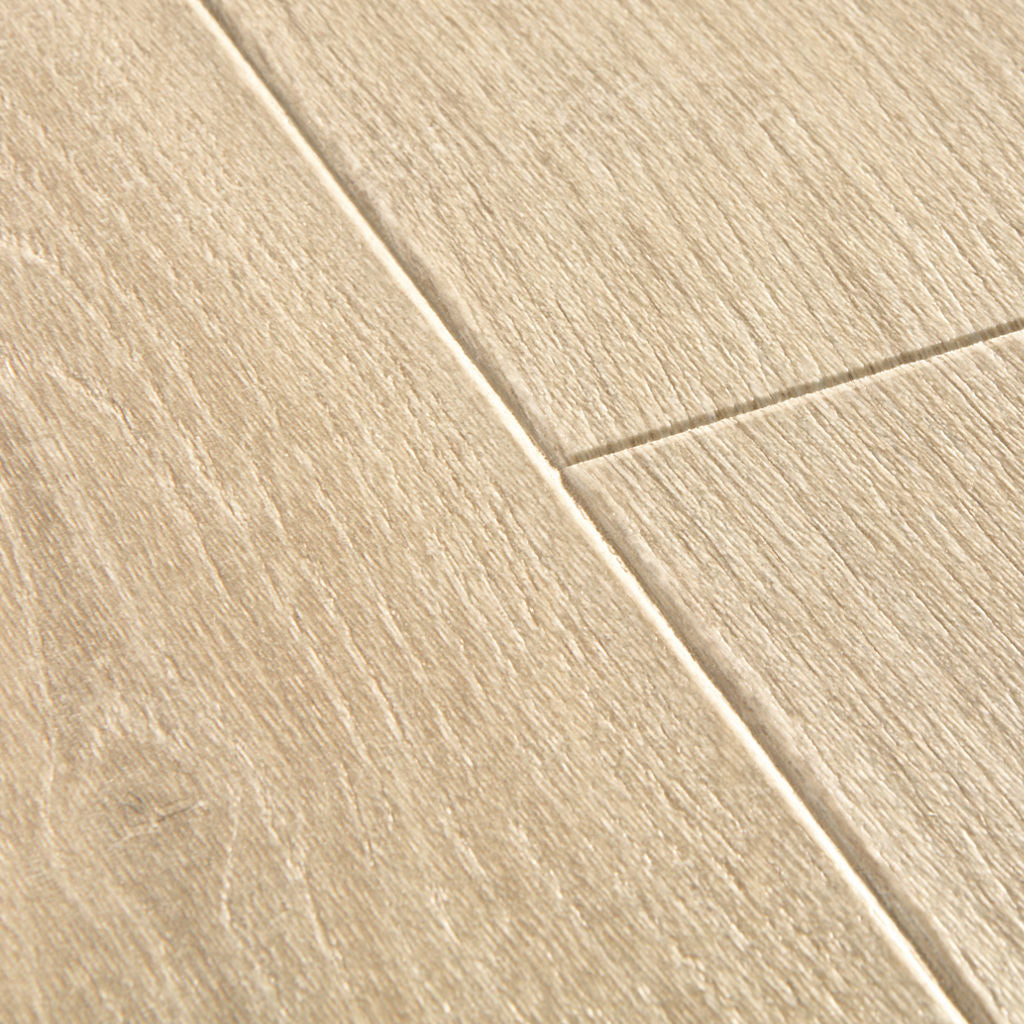 Quick-Step Majestic Woodland Oak Beige Laminate Flooring - MJ3545