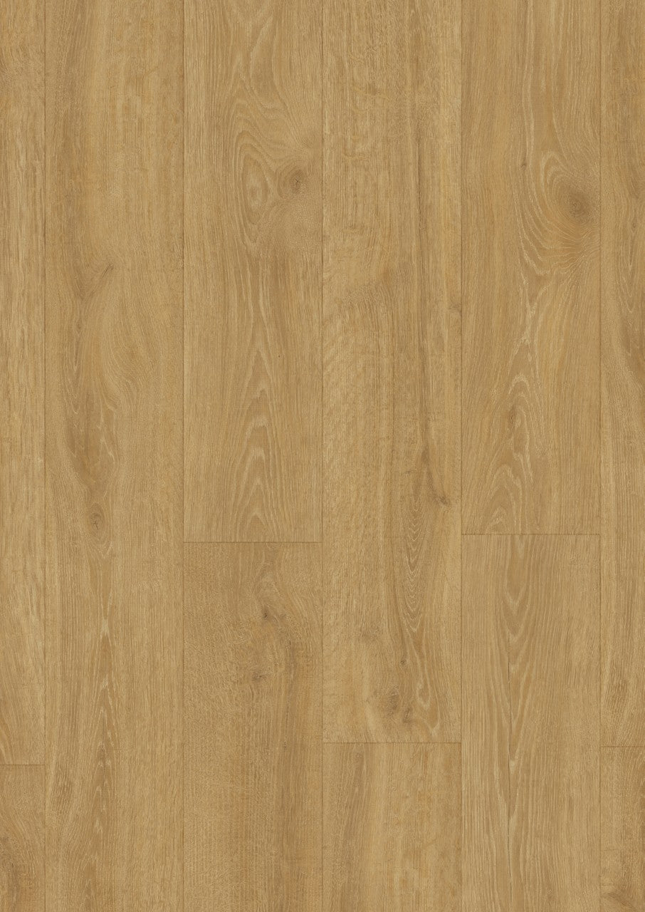 Quick-Step Majestic Woodland Oak Natural Laminate Flooring - MJ3546