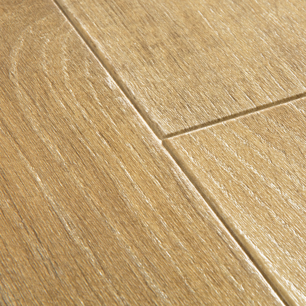 Quick-Step Majestic Woodland Oak Natural Laminate Flooring - MJ3546