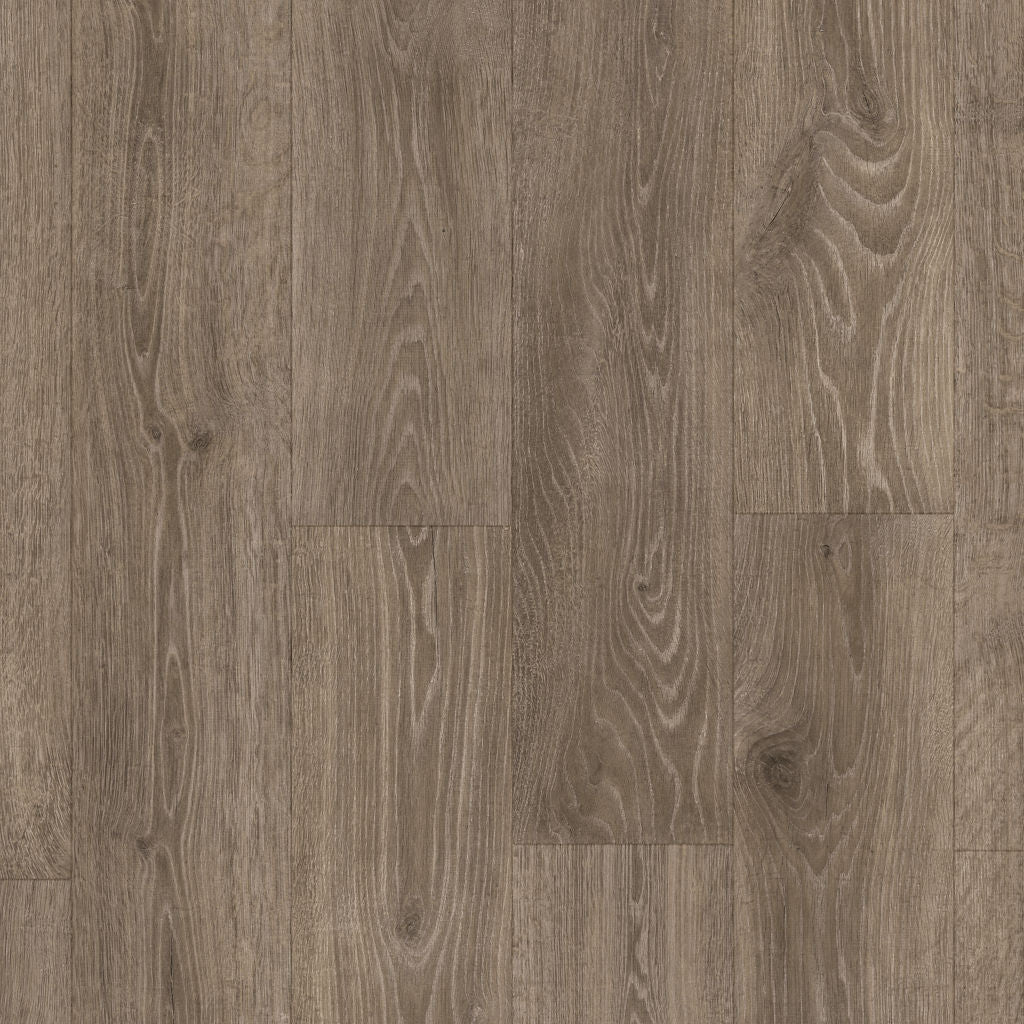 Quick-Step Majestic Woodland Oak Brown Laminate Flooring - MJ3548