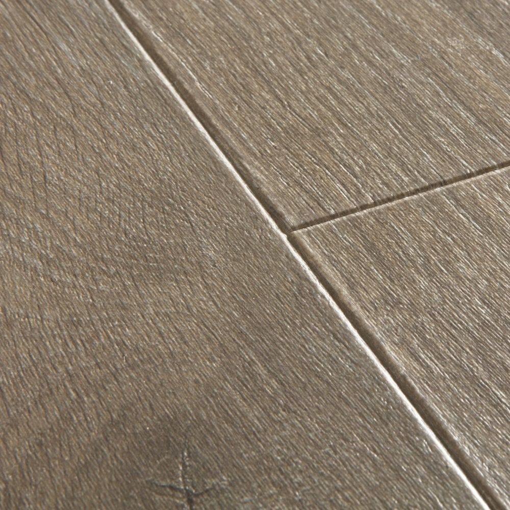 Quick-Step Majestic Woodland Oak Brown Laminate Flooring - MJ3548