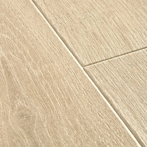 Quick-Step Majestic Desert Oak Light Natural Laminate Flooring - MJ3550