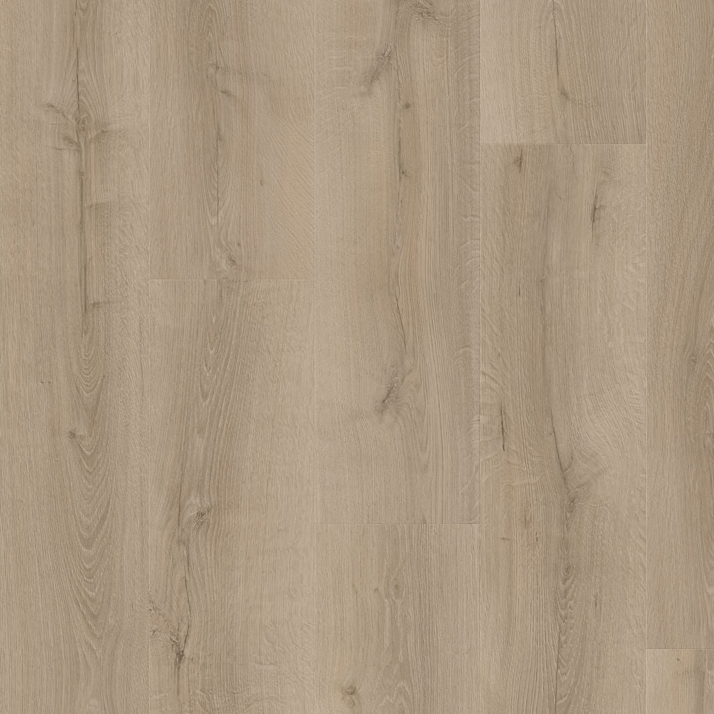 Quick-Step Majestic Desert Oak Brushed Grey Laminate Flooring - MJ3552