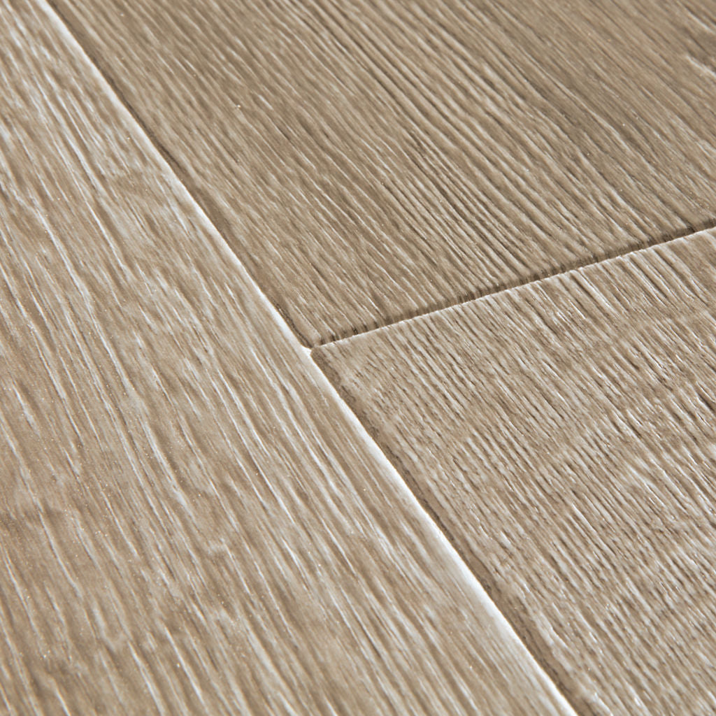 Quick-Step Majestic Desert Oak Brushed Grey Laminate Flooring - MJ3552