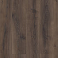 Quick-Step Majestic Desert Oak Brushed Dark Brown Laminate Flooring - MJ3553