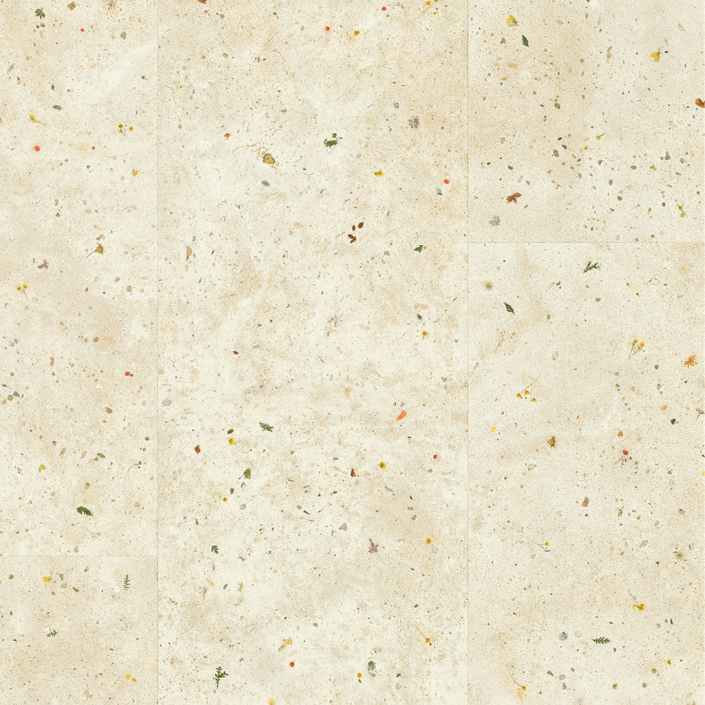 Quick-Step Muse Botanic Concrete Laminate Flooring - MUS5494